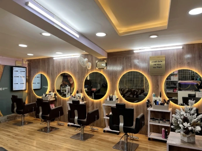 Dreamers Family Salon